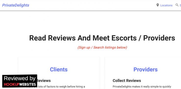 PrivateDelights Review 2022 | PrivateDelights Features & Ratings